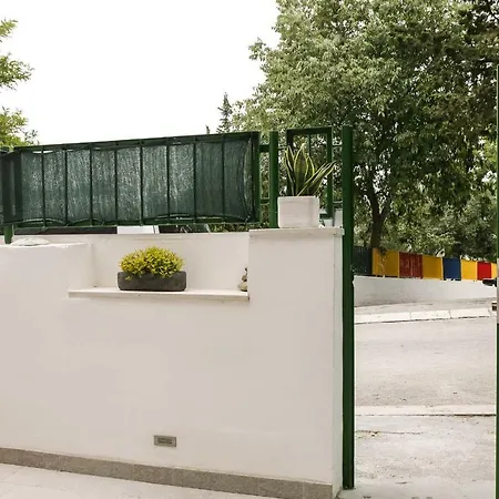 Lägenhet Retreat @ Town Center W/terrace *