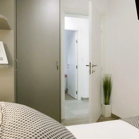 Retreat @ Town Center W/terrace Apartament *
