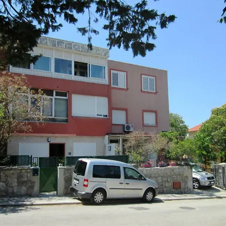 Lägenhet Retreat @ Town Center W/terrace Split