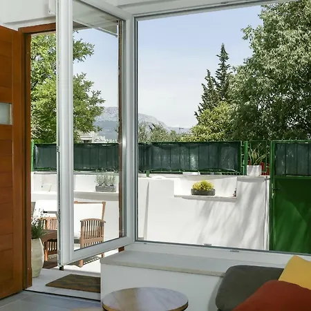 Retreat @ Town Center W/terrace * Split